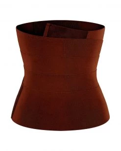 Divanewlook Miracle Snap Back Wrap Band 20 Divanewlook Miracle Snap Back Wrap Band