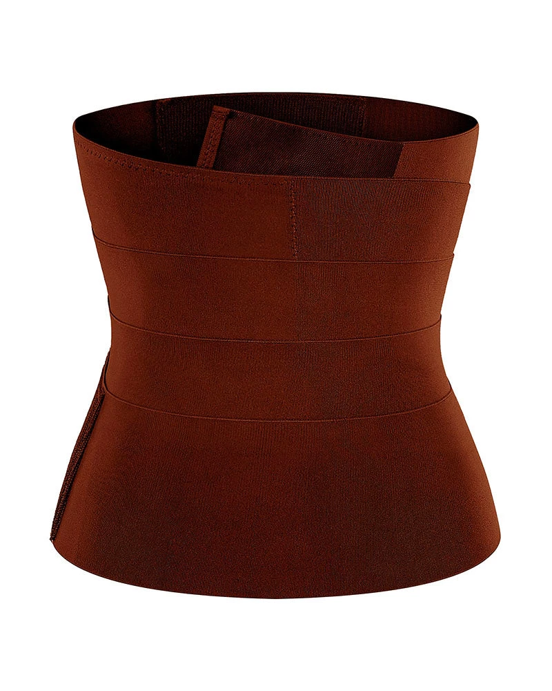 Divanewlook Miracle Snap Back Wrap Band 10 Divanewlook Miracle Snap Back Wrap Band