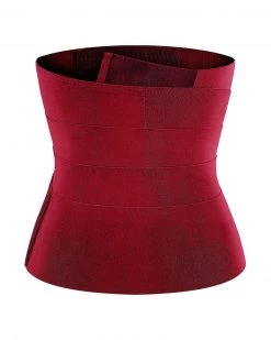 Divanewlook Miracle Snap Back Wrap Band 21 Divanewlook Miracle Snap Back Wrap Band