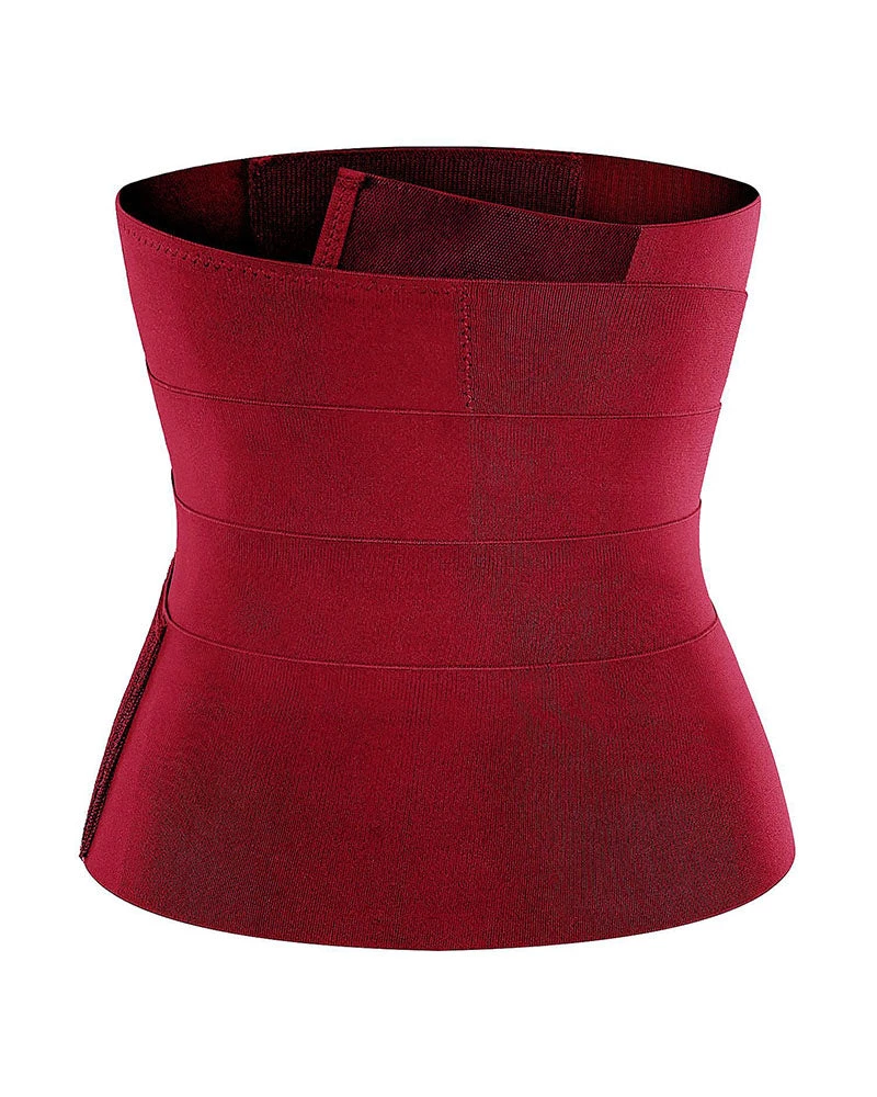 Divanewlook Miracle Snap Back Wrap Band 11 Divanewlook Miracle Snap Back Wrap Band