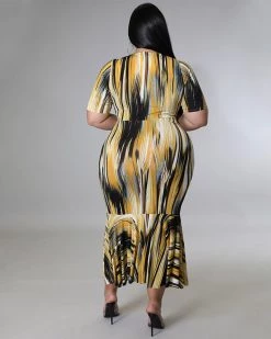 Divanewlook New In Spoil Me Dress