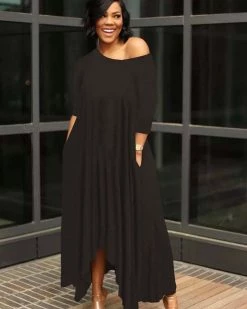 Divanewlook Swing Dress