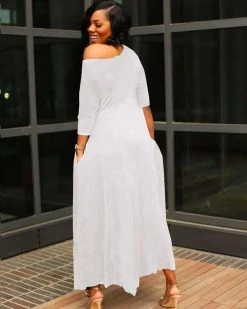 Divanewlook Swing Dress