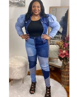 Divanewlook "True" Jeans New In