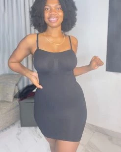 Divanewlook Tummy Control Slip