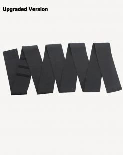 Divanewlook Miracle Snap Back Wrap Band 13 Divanewlook Miracle Snap Back Wrap Band