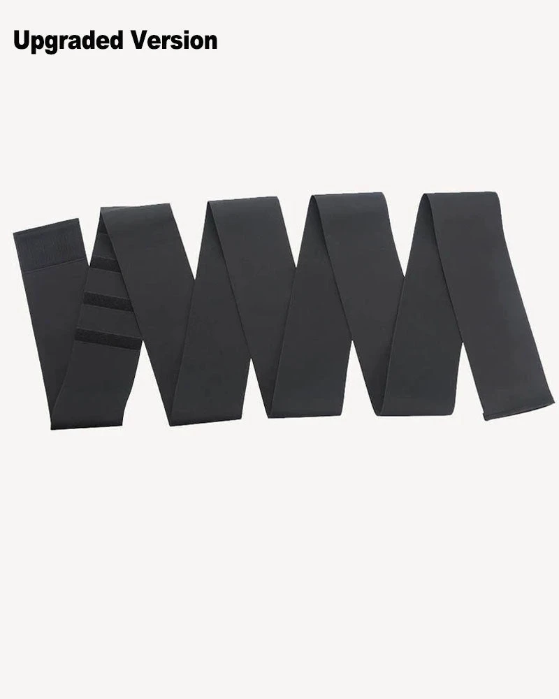 Divanewlook Miracle Snap Back Wrap Band 3 Divanewlook Miracle Snap Back Wrap Band