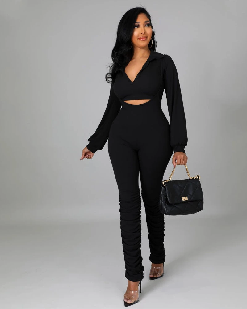 Divanewlook Valentina Jumpsuit Set 1 Divanewlook Valentina Jumpsuit Set