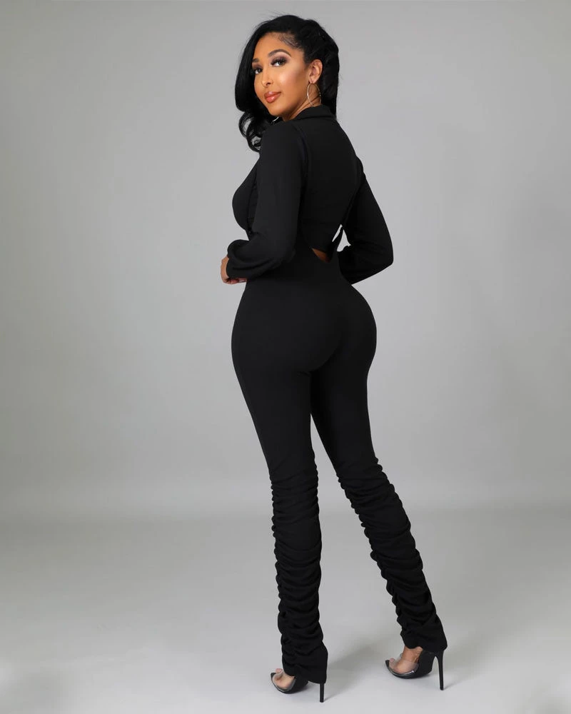 Divanewlook Valentina Jumpsuit Set 2 Divanewlook Valentina Jumpsuit Set