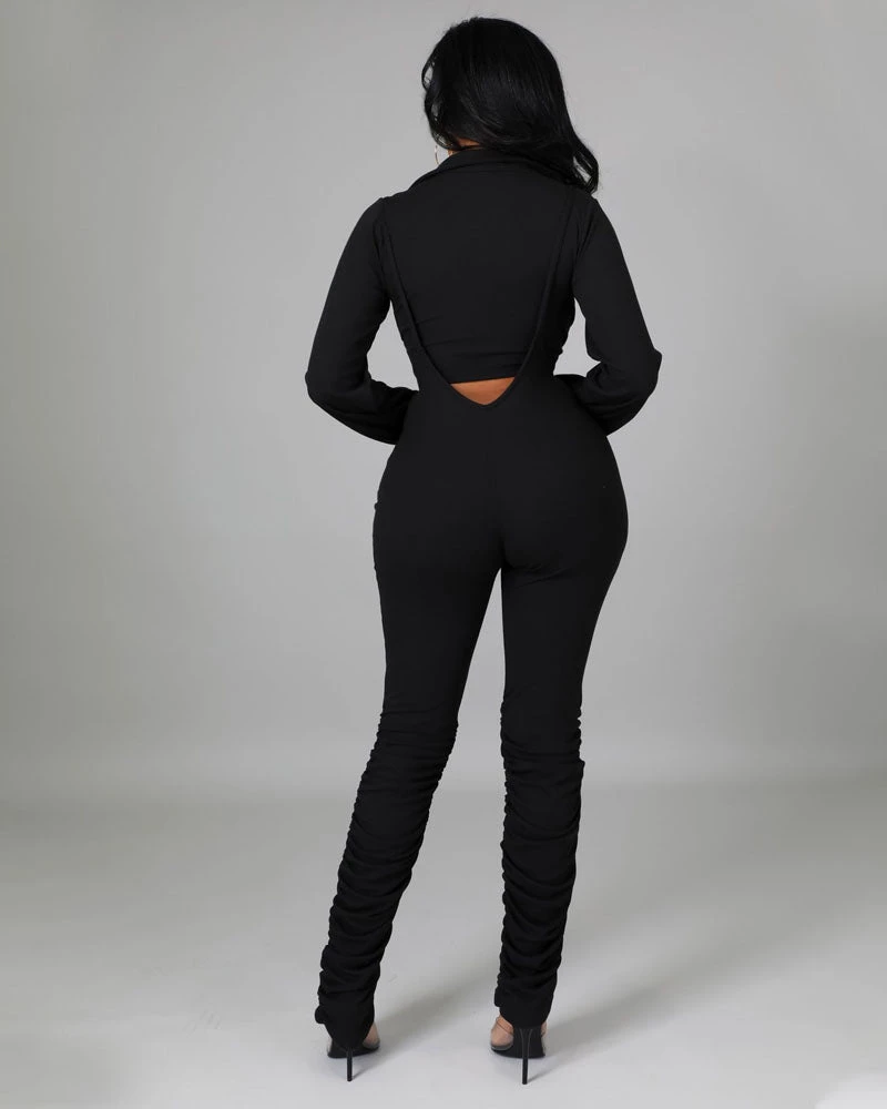 Divanewlook Valentina Jumpsuit Set 3 Divanewlook Valentina Jumpsuit Set