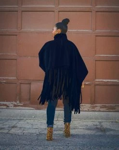 Divanewlook Fringe Me Baby Top Sale