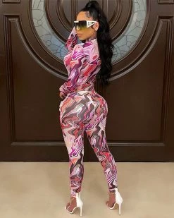 Divanewlook Waterproof Mesh Set