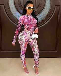 Divanewlook Waterproof Mesh Set