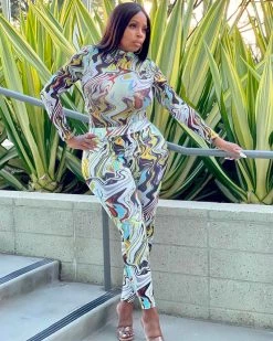 Divanewlook Waterproof Mesh Set