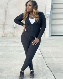 娇画槿 New In Werk It Out Sets