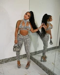 密西西比 Wild Out Set New In 8 密西西比 Wild Out Set New In