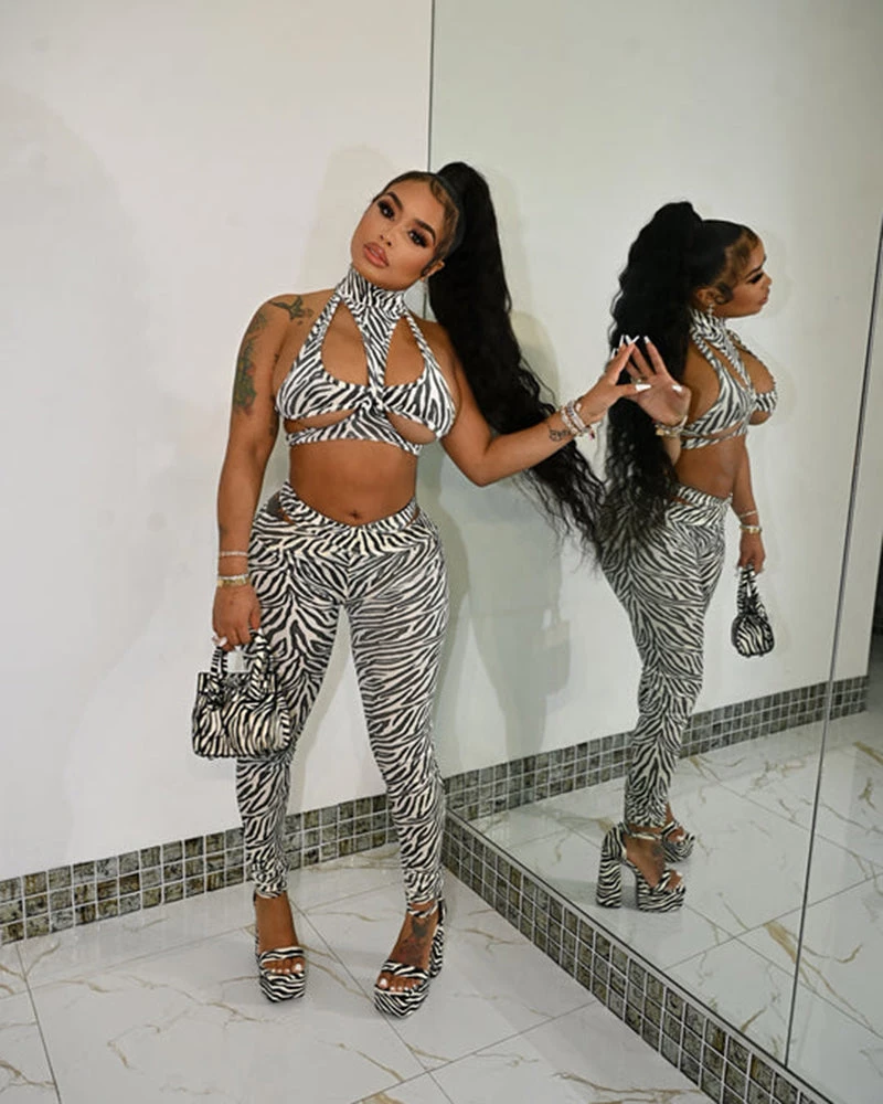 密西西比 Wild Out Set New In 4 密西西比 Wild Out Set New In