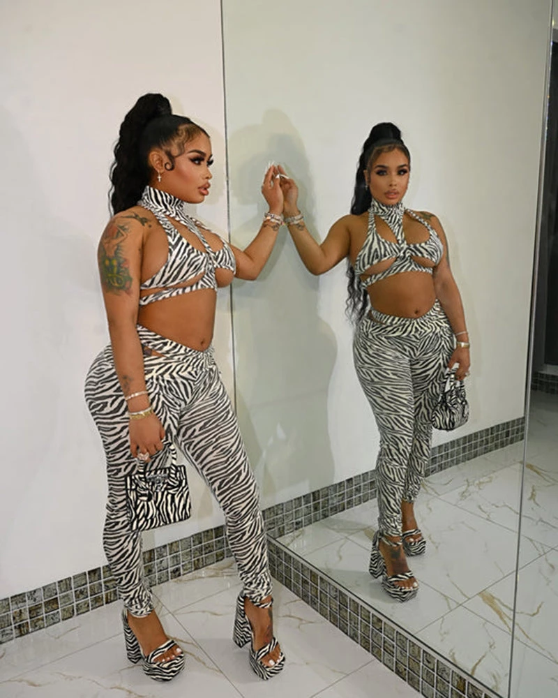 密西西比 Wild Out Set New In 5 密西西比 Wild Out Set New In