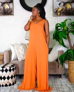 Divanewlook XERENA JUMPSUIT