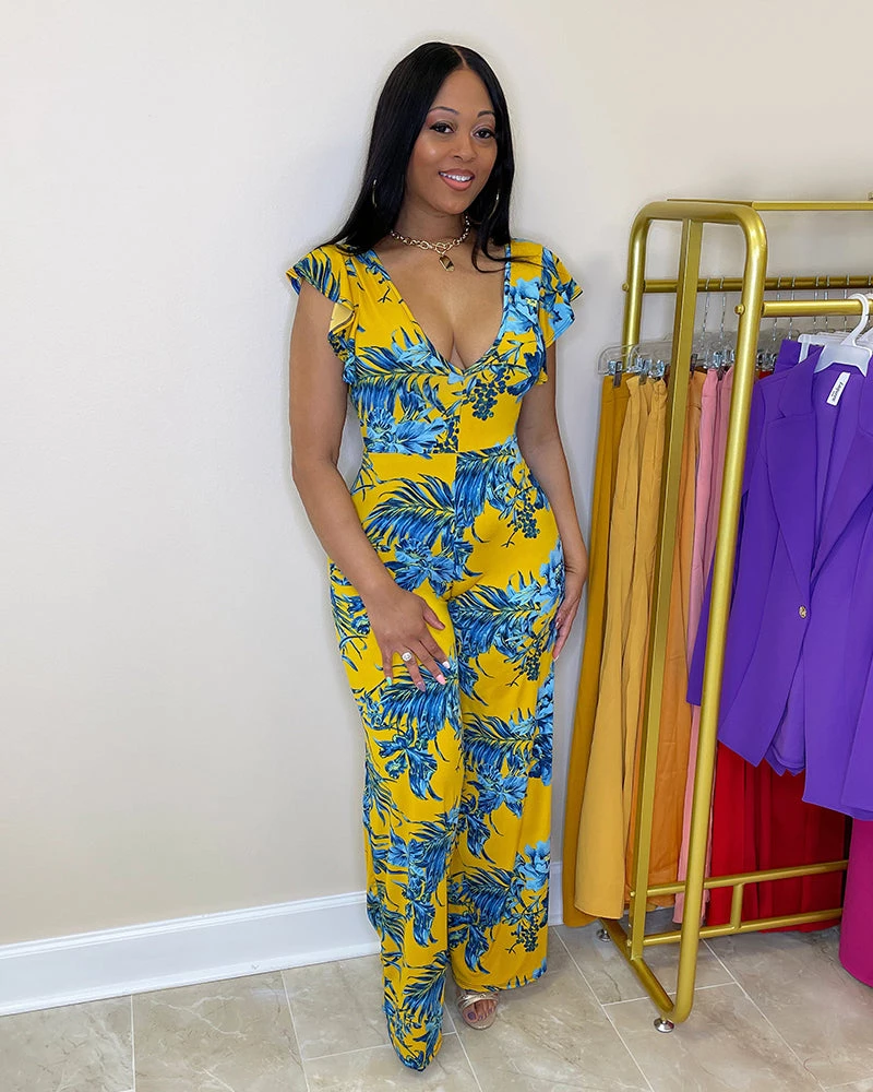 新鸿鑫 New In BACK INTO IT JUMPSUIT 1 新鸿鑫 New In BACK INTO IT JUMPSUIT