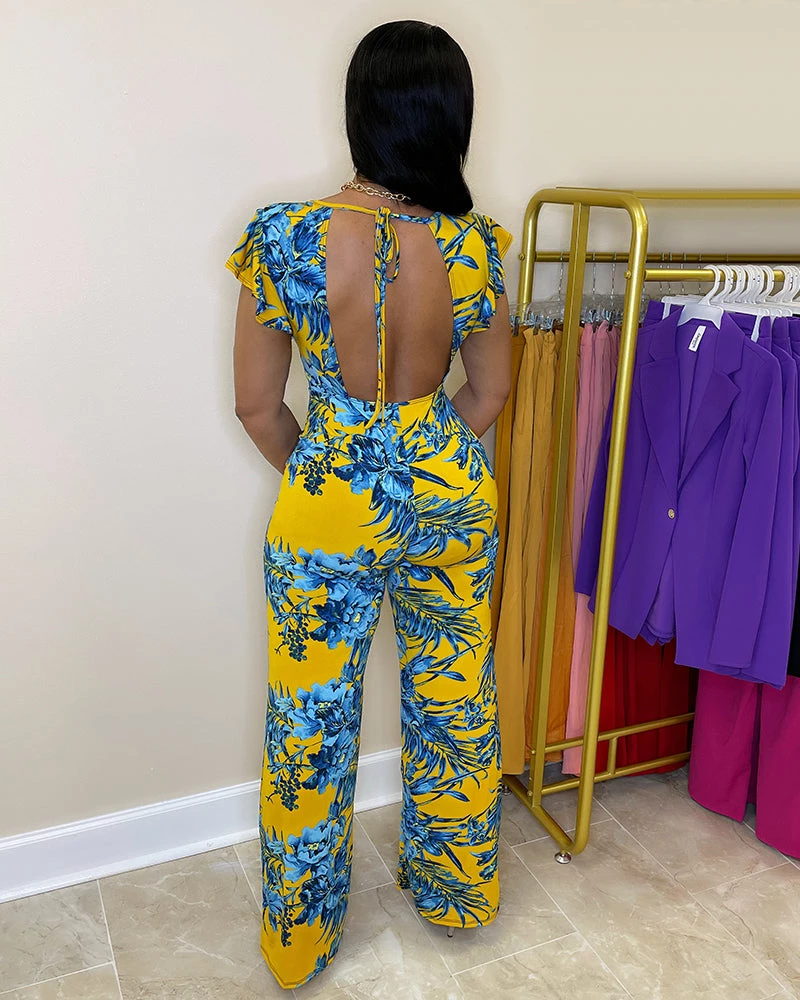 新鸿鑫 New In BACK INTO IT JUMPSUIT 2 新鸿鑫 New In BACK INTO IT JUMPSUIT