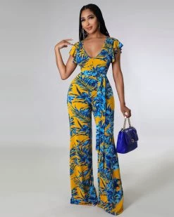 新鸿鑫 New In BACK INTO IT JUMPSUIT 9 新鸿鑫 New In BACK INTO IT JUMPSUIT