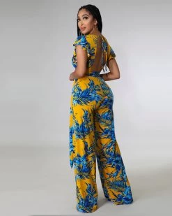 新鸿鑫 New In BACK INTO IT JUMPSUIT 10 新鸿鑫 New In BACK INTO IT JUMPSUIT