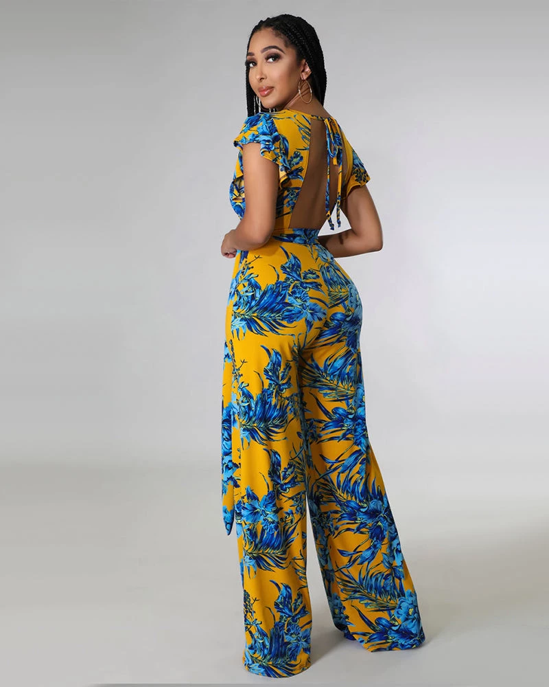 新鸿鑫 New In BACK INTO IT JUMPSUIT 5 新鸿鑫 New In BACK INTO IT JUMPSUIT