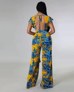 新鸿鑫 New In BACK INTO IT JUMPSUIT 11 新鸿鑫 New In BACK INTO IT JUMPSUIT