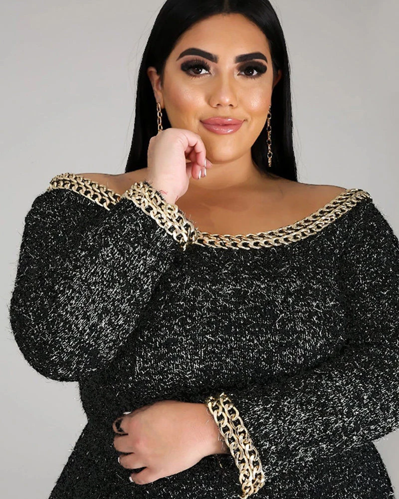 晓俏伊 New In Give Me Body 2 晓俏伊 New In Give Me Body