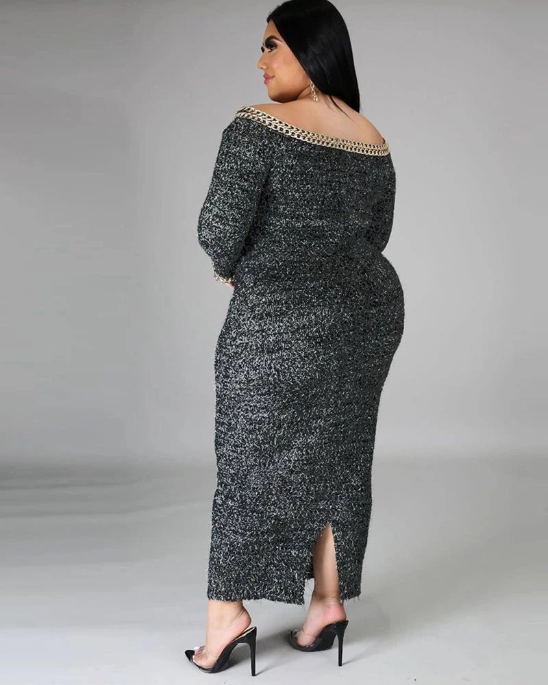 晓俏伊 New In Give Me Body 4 晓俏伊 New In Give Me Body