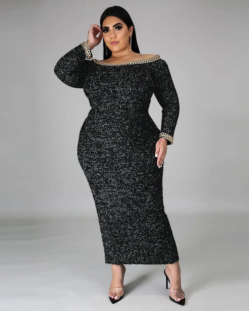 晓俏伊 New In Give Me Body 3 晓俏伊 New In Give Me Body