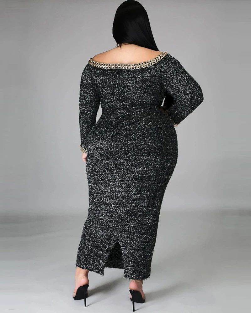 晓俏伊 New In Give Me Body 5 晓俏伊 New In Give Me Body