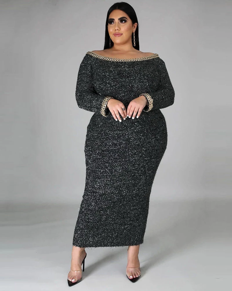 晓俏伊 New In Give Me Body 1 晓俏伊 New In Give Me Body