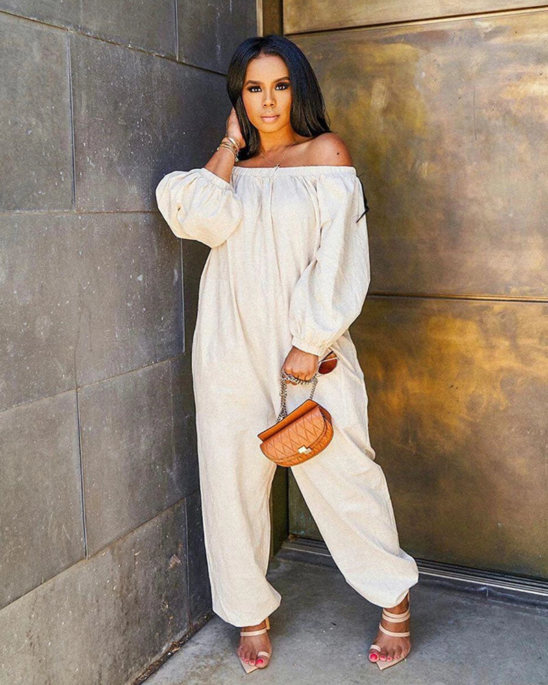 九成 YAMI JUMPSUIT 2 九成 YAMI JUMPSUIT