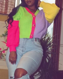 Divanewlook IRIS SWEATER New In