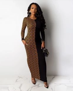 Divanewlook New In Mysterial Ladies Midi Dress