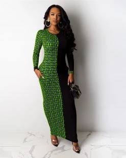 Divanewlook New In Mysterial Ladies Midi Dress