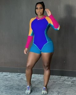 Divanewlook New In WATERSPORT JUMPSUIT 10 Divanewlook New In WATERSPORT JUMPSUIT