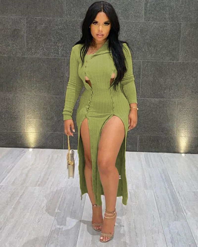 Divanewlook Give Me An Avocado Dress 1 Divanewlook Give Me An Avocado Dress