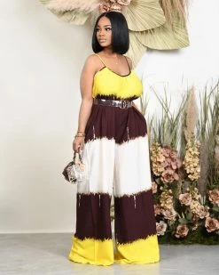 赞朵 LUXURIOUS JUMPSUIT 16 赞朵 LUXURIOUS JUMPSUIT