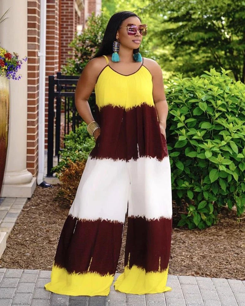 赞朵 LUXURIOUS JUMPSUIT 8 赞朵 LUXURIOUS JUMPSUIT