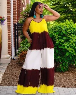 赞朵 LUXURIOUS JUMPSUIT 18 赞朵 LUXURIOUS JUMPSUIT