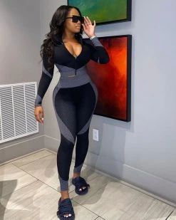 Divanewlook Chill Yoga Sets