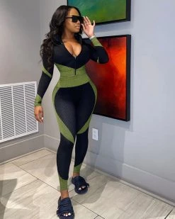 Divanewlook Chill Yoga Sets