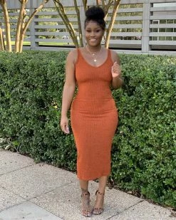 Divanewlook AUTUMN DRESS