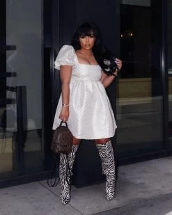 Divanewlook Sale Baby Glitz Dress