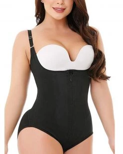 曹记 Sale BRA LESS TUMMY TRAINER