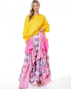 Divanewlook Sale Damsel Skirt