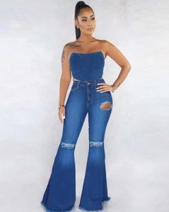Divanewlook Sale Bells Whistles JEANS